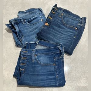 J. Crew Jeans